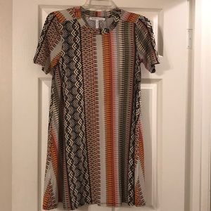 BCBG generation dress